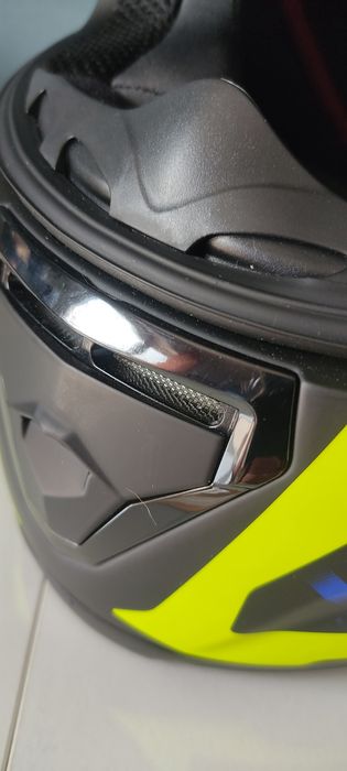 Каска за мотор MT Thunder3 SV, размер М