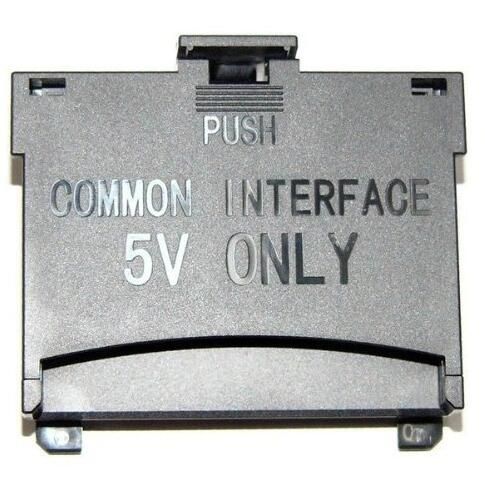 Conector/Card-Slot/CI Plus /CI+ original Samsung Smart-card originale!