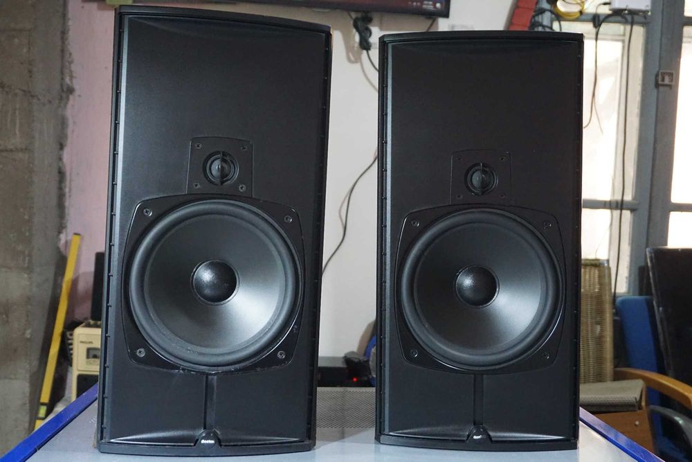 Set boxe audio HiFi Boston Acoustic CR9