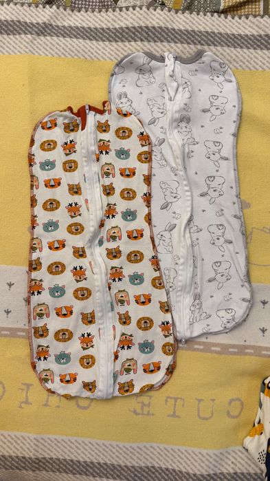 Детские вещи пакетом!