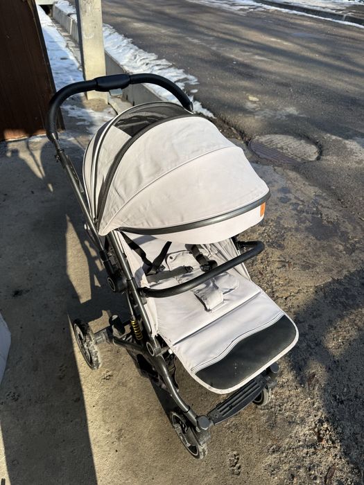 Коляска зима, лето