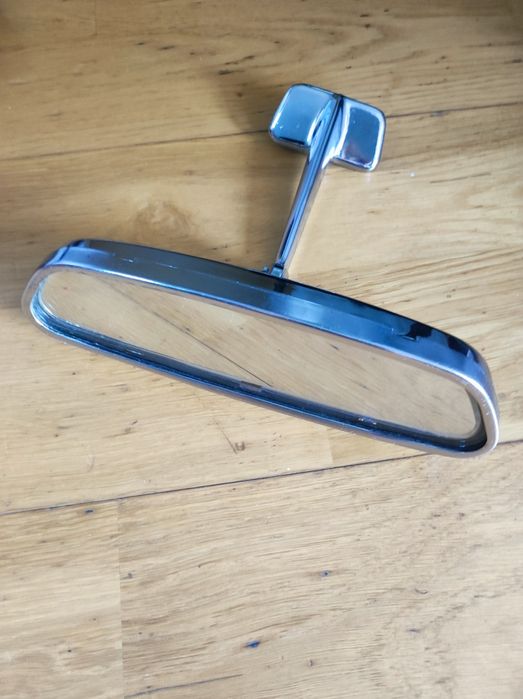 Ретро огледало за Волга