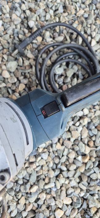 Pistol impact/masina de insurubat Bosch GDS30