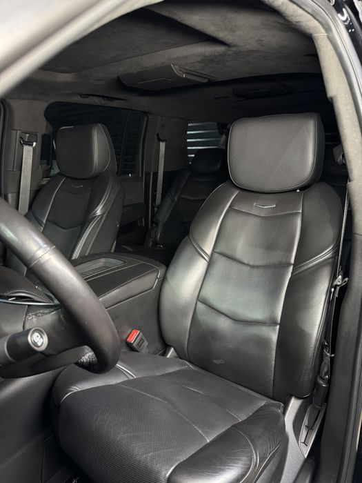 Cadillac Escalade 2019