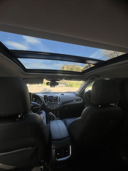 Продам Шевроле Малибу