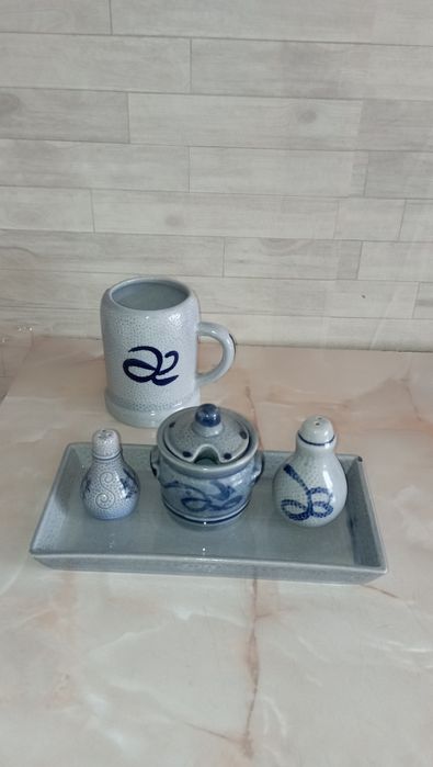 obiecte din ceramica