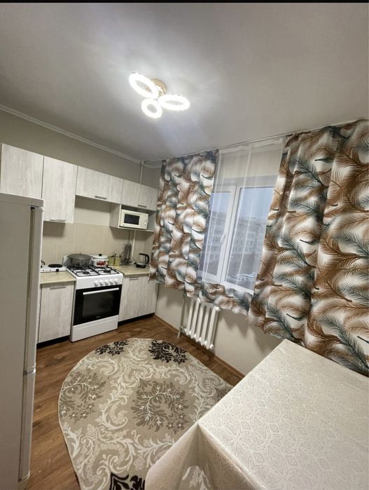 1 комн болашак 10000