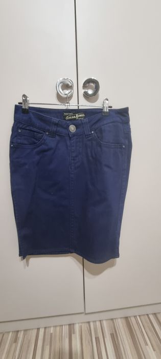 Fusta Guess Jeans marimea 27