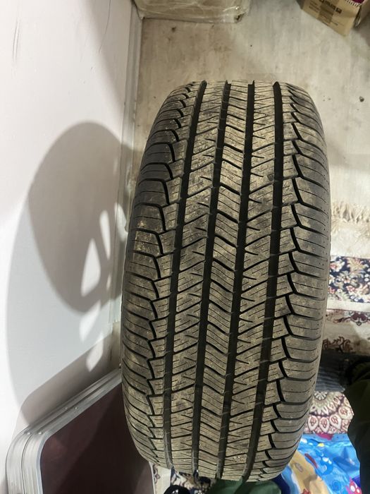 Лексус лх570 запаска