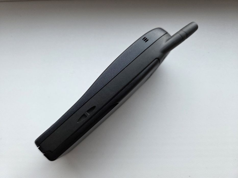 Nokia 5110 - telefon de colectie