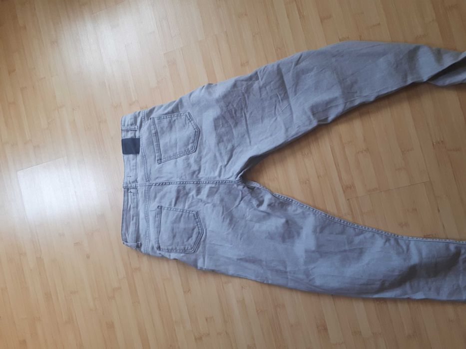 Дънки Луси фешън