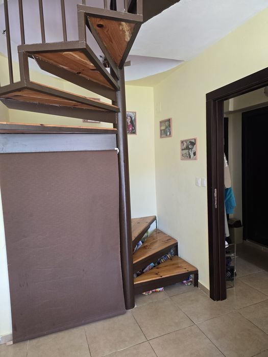 Продава се Четиристаен апартамент в с. Кранево, Област Добрич - 100 кв.м за 1380 €/кв.м - Снимка #12