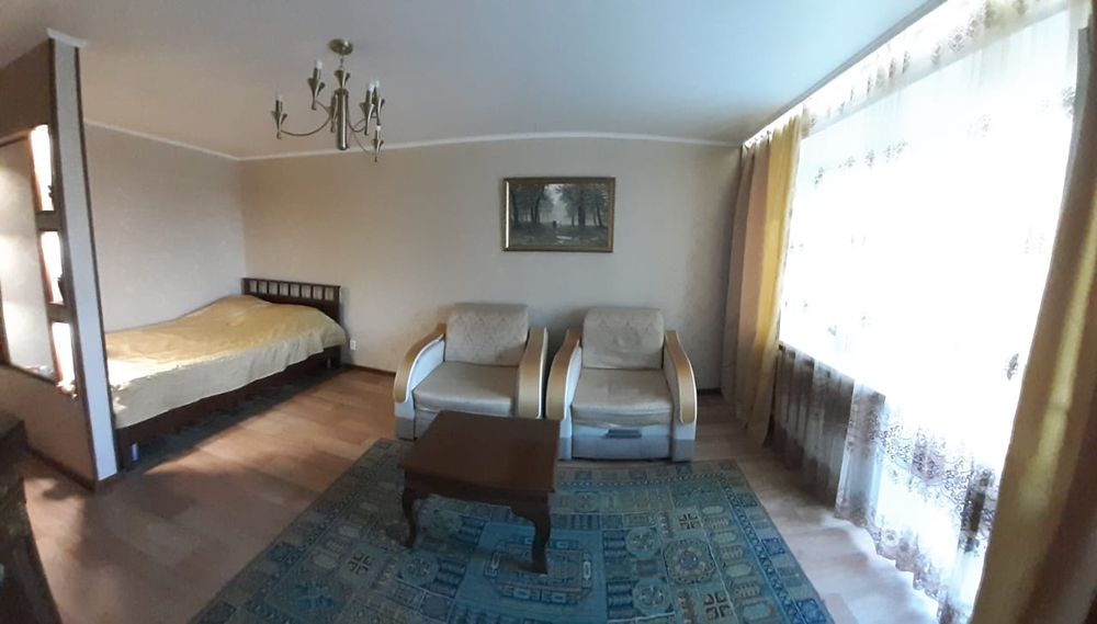 Сдам посуточно квартиру