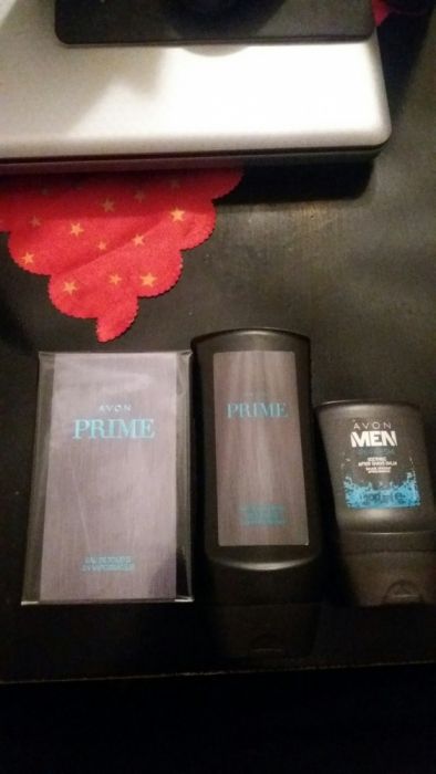 НАМАЛЕНИЕ на парфюми AVON и Oriflame Мъжки и Комплекти!!!