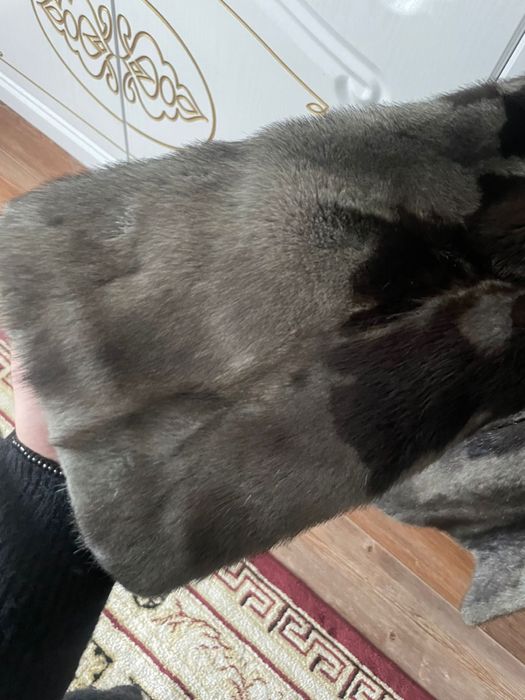 Натуральная норка