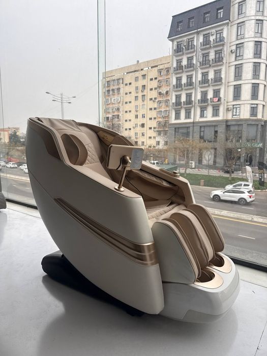 Массажное кресло Массаж кресло Massaj kreslo Massajnoy kreslo