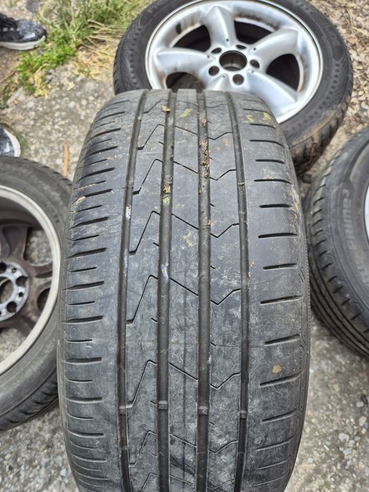 Оригинални джанти Mercedes 16"
