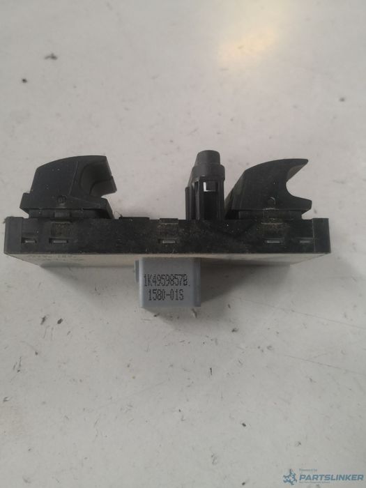 Butoane Geamuri Electrice Stanga Fata Volkswagen Passat Cc (357) [ 200