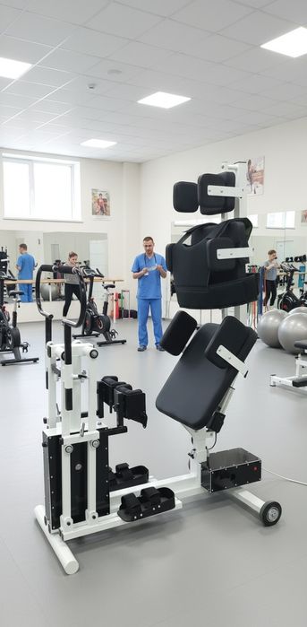 Имитатор ходьбы электрический