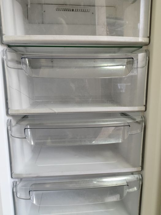 Холодильник Атлант