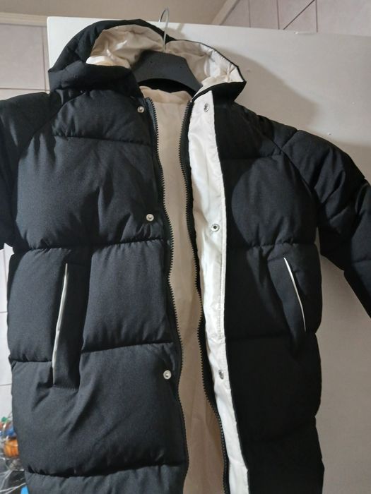 Geaca de iarnă copii