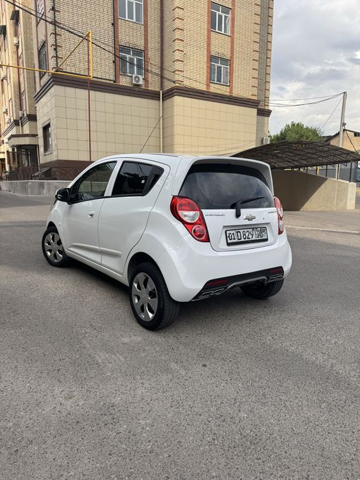 Arenda vikup spark 1.25 mator