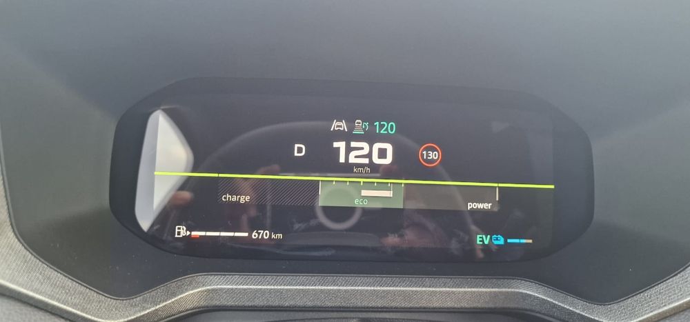 DACIA Bigster 2025 — imagine 2