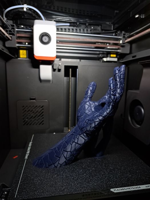 3D print personalizat