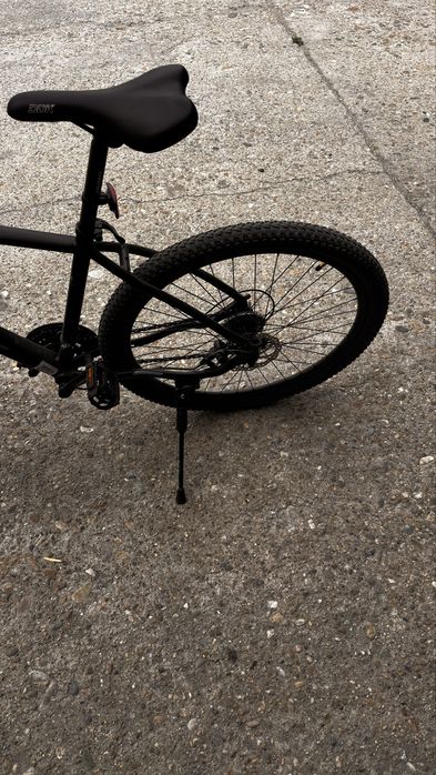 Vand bicicleta Mtb