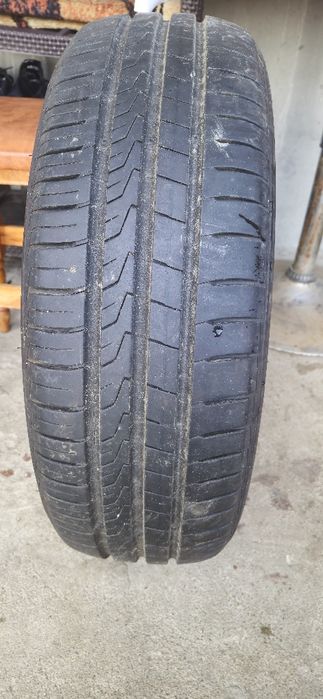 Vand Cauciuc de vară