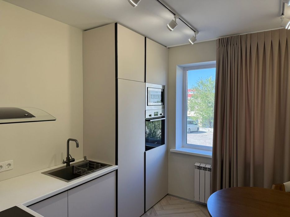 Сдам 1-комнатную квартиру