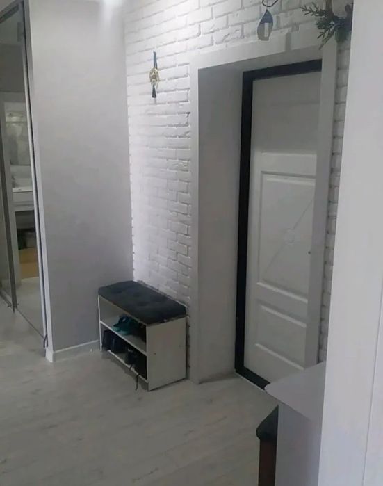 Продам 2х комн кв ЖК Абылайхан 1