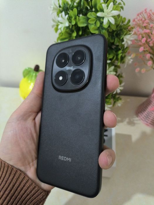 Redmi note 15 pro plus 256gb