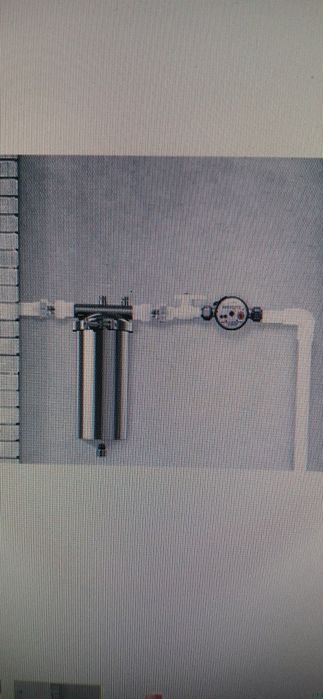 Фильтр для воды для обратного осмоса