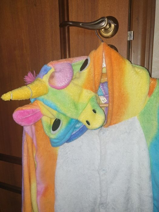 Продам кенгуру единорог