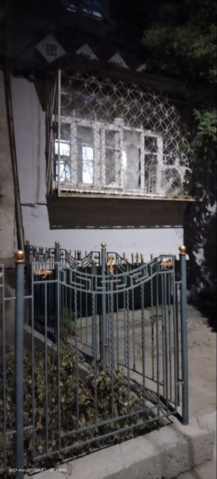 Продается 3х комнатная квартира Массив Куйлюк 1.