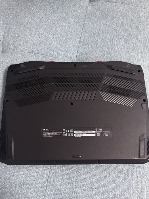 Laptop Acer Nitro 5