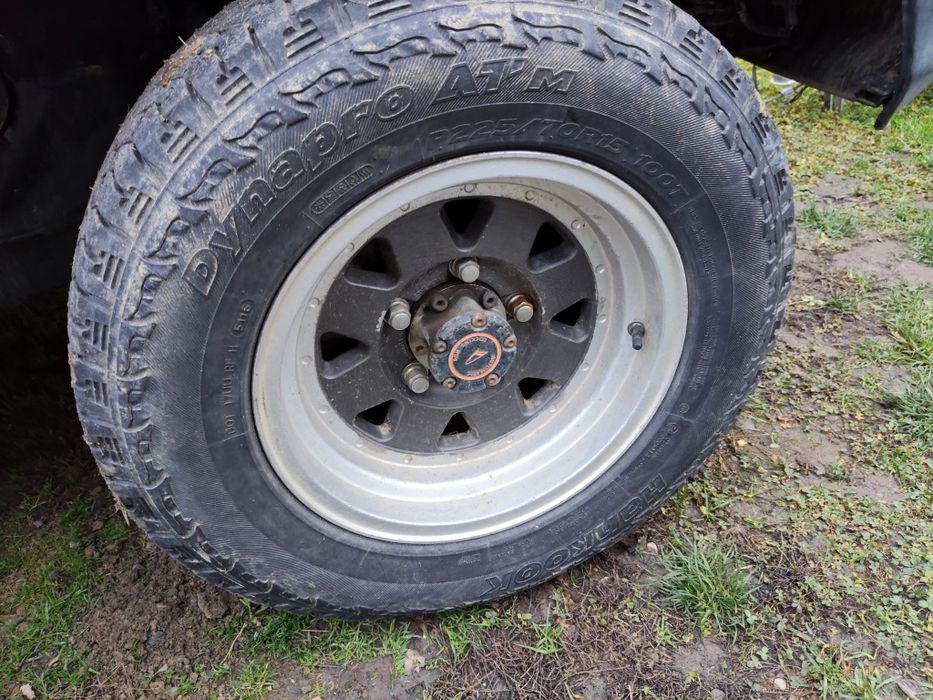 Feroza 1.6 benzina citiți anunțul!!!