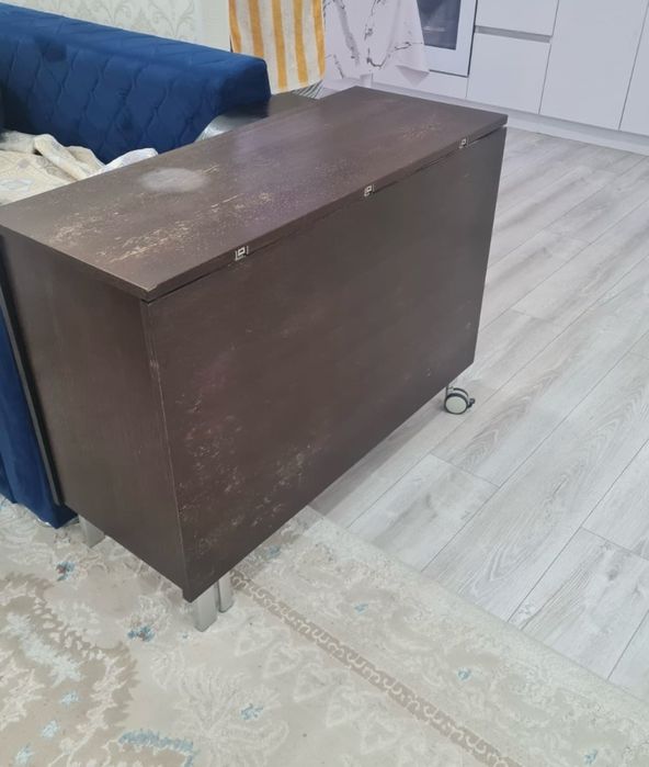 Продам раскладной стол