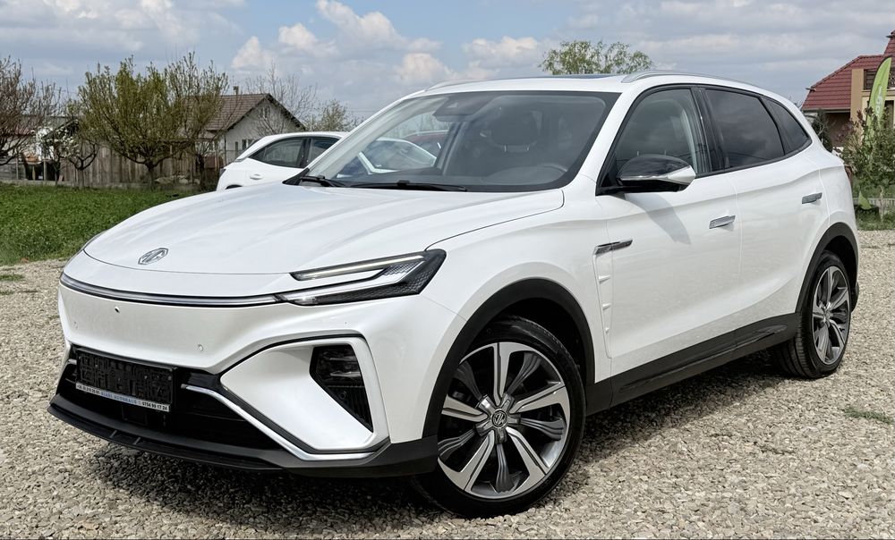 MG Unknown Model 2022 — imagine 3