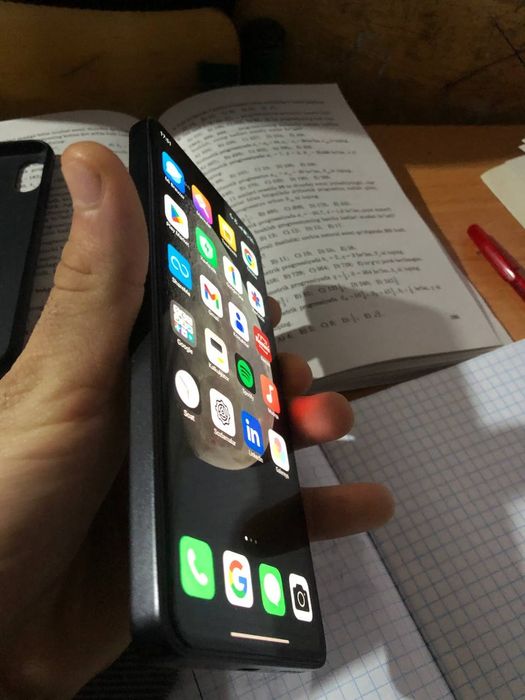 Redmi not 13 kafolati bilan