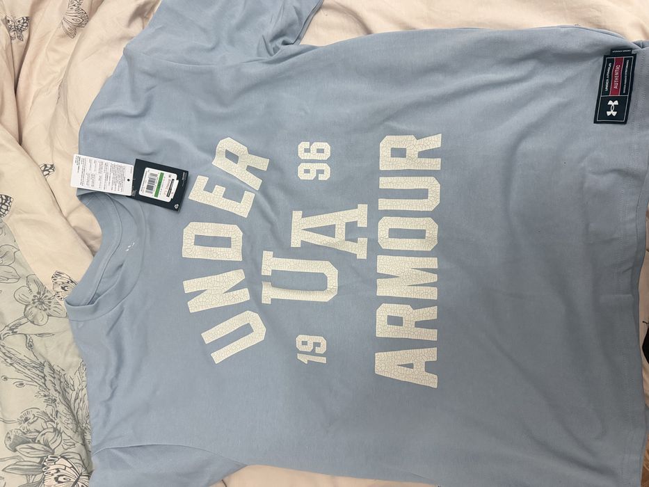 Футболка Ander Armour