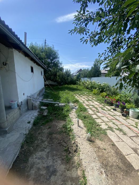 Продам дом в пос.Батан