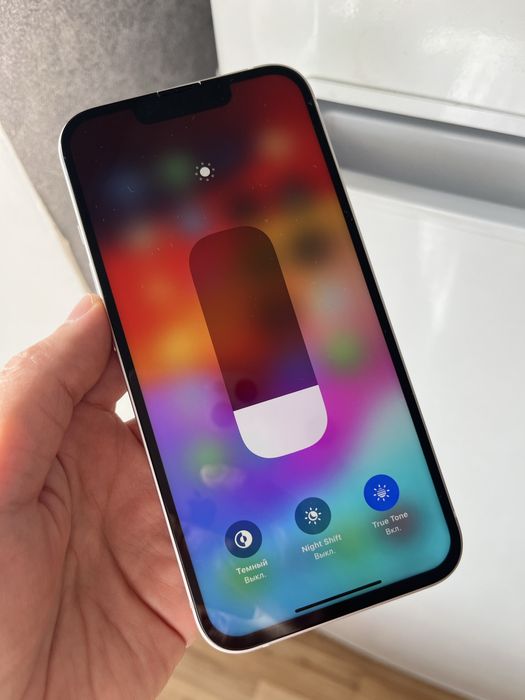 Айфон 13 128 гб продаю