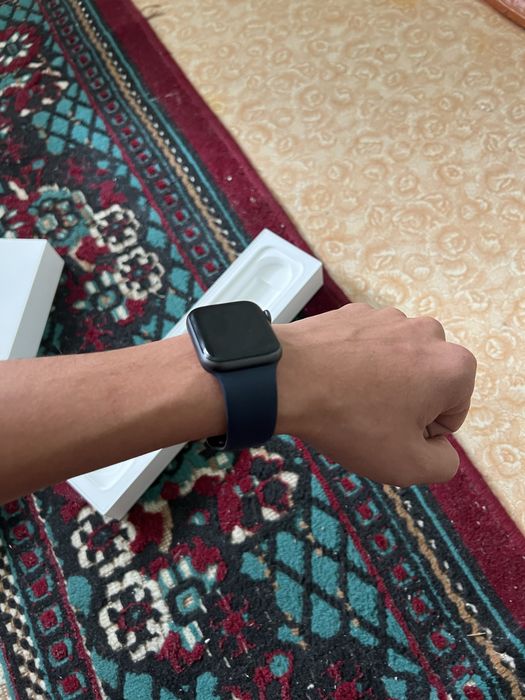 Apple watch 4 | Apple watch 4 series