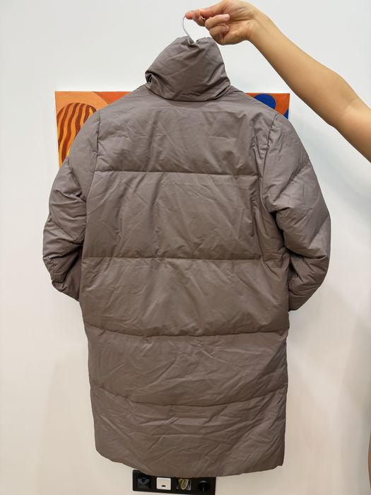 Демисезонная куртка SAVAGE