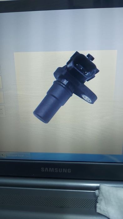 Датчик скорости на АКПП