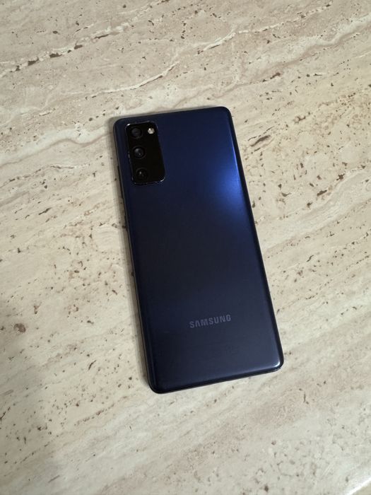 Samsung Galaxy S20 FE