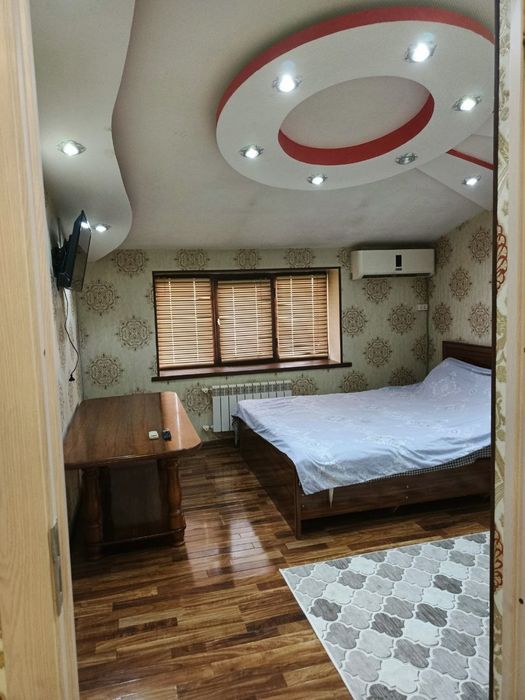 Samkoch sharoitlari bilan