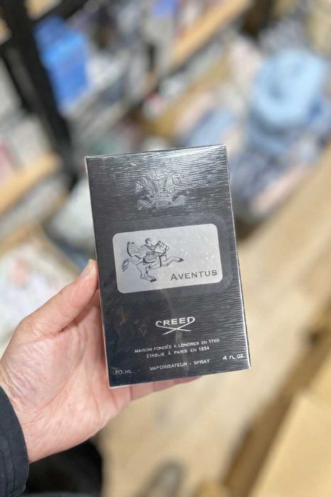 Creed aventus 120ml